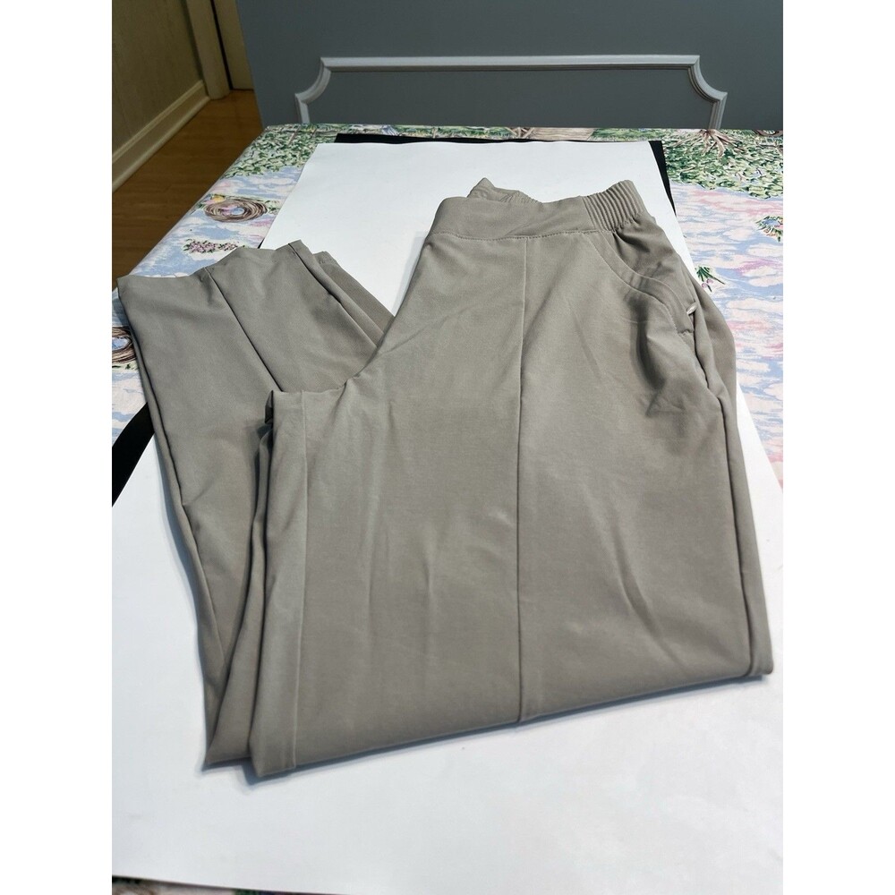 Columbia PFG Pull On Women’s Pants Sz M - Fishing Hiking Outdoorsy